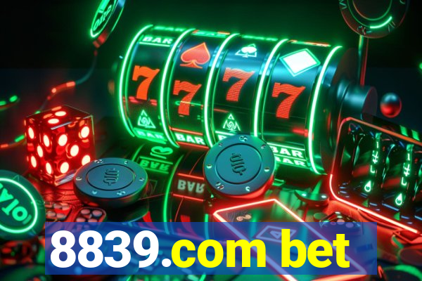 8839.com bet